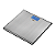 Balanca Digital Aco Inox Banheiro Tramontina 61101200 - Imagem 5