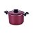 Panela Macarrão Espagueteira Massa 20Cm 4,5L Tramon 20535720 - Imagem 1