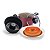 Panela Forma Pudim Aluminio 2Pç 20Cm 4,5L Tramontin 20539720 - Imagem 3