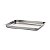 Cuba Aco Inox 1/1 20Mm S/Alca Lar 2,50L Tramontina 61051020 - Imagem 1