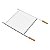 Grelha Churrasco Moeda 80Cm 60Cm Inox Tramontina 26490001 - Imagem 1