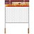 Grelha Churrasco Moeda 80Cm 60Cm Inox Tramontina 26490001 - Imagem 2