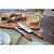 Garfo Trinchante Inox Natural Polywood Tramontina 21192140 - Imagem 3