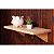 Prateleira Madeira Natural 50X19Cm 18Mm 91240052 - Imagem 3