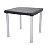 Mesa Mona Preta Tramontina 92350009 - Imagem 1