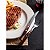 Faca Para Churrasco 5" Polywood Tramontina 21100495 - Imagem 2