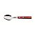Colher Para Sobremesa Polywood Tramontina 21106470 - Imagem 1