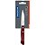 Faca Legumes Frutas Polywood Vermelho 3" 21118173 - Imagem 2