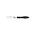 Garfo Jumbo Polywood Castanho 21186090 - Imagem 1