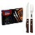 Jg Talheres Churrasco Cabo Madeira 12Pçs Tramontina 22299002 - Imagem 1