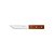 Faca Para Carne/Cozinha 5" - Dynamic - Tramontina 22901005 - Imagem 1
