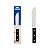Faca Cozinha Plenus Inox Preto 6" Tramontina 22920106 - Imagem 1