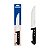 Faca Cozinha Plenus Inox Preto 7" Tramontina 22921107 - Imagem 1