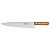 Faca Peixeira/Cozinha 12" Tramontina 22950002 - Imagem 1