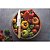 Faca Peixeira/Cozinha 5" Tramontina 22950005 - Imagem 2