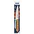 Faca Peixeira Aço Carbono Com Cabo De Madeira 6" 22950106 - Imagem 2