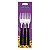 Conjunto Garfos Mesa New Kolor Inox Preto 3 Peças 23162300 - Imagem 2