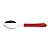 Colher De Mesa Leme Inox Vermelho 23183470 - Imagem 1