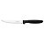 Faca Churrasco Ipanema Inox Preto 5" 23360405 - Imagem 1