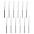 Faca Para Churrasco Malibu Em Inox 4" Tramontina 23730004 - Imagem 2