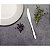 Faca Para Churrasco Malibu Em Inox 4" Tramontina 23730004 - Imagem 1