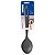 Colher Para Servir Ability Em Nylon Grafite Tramon 25156160 - Imagem 2