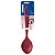 Colher Para Servir Ability Em Nylon Vermelha Tramo 25156170 - Imagem 2