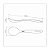Colher Para Servir Ability Em Nylon Vermelha Tramo 25156170 - Imagem 4