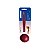 Concha Para Molho Ability Em Nylon Vermelho Tramon 25159170 - Imagem 2
