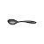 Colher Servir Perfurada Ability Em Nylon Grafite 25161160 - Imagem 1
