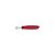 Raspador Para Limão Utilitá Inox Vermelho 25623170 - Imagem 1