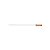 Espeto Para Churrasco Inox 65 Cm 26417065 - Imagem 1