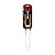 Pegador Carne Churrasco Inox 37Cm Pampa Tramontina 26446100 - Imagem 2