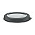 Tampa De Plástico Ø 14Cm Cucina Tramontina 61998143 - Imagem 1