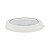 Tampa De Plástico Ø 18Cm Cucina Tramontina 61998184 - Imagem 1