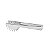Pegador De Massa Utility Em Aço Inox Tramontina 63800605 - Imagem 1