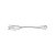 Garfo Infantil Aço Inox Baby Tramontina 63970025 - Imagem 1