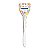 Faca Infantil Inox Baby Tramontina 63970035 - Imagem 2