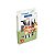 Jogo Talheres Infantil Baby Desenho Alto Relevo 4Pç 66970010 - Imagem 2
