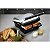 Grill Elétrico Breville Inox Bandeja Removível 127V 69034011 - Imagem 5