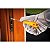 Chave De Fenda Yellow Com Ponta Chata 1/8X3" Tramo 41500010 - Imagem 4