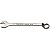Chave Combinada 6 Mm Pescoço Corpo Forjado Cromado 42246106 - Imagem 1