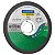 Disco De Corte 4.1/2" Para Pedras Tramontina 42593004 - Imagem 1