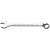 Chave Combinada De 1/4 Pol.-Tramontina Pro- 44670100 - Imagem 1