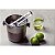 Pegador De Gelo Utility Em Aço Inox Tramontina 63800612 - Imagem 3