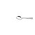 Colher Para Café Aço Inox Viena Tramontina 63916080 - Imagem 1