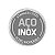 Garfo Para Sobremesa Aço Inox Cosmos Tramontina 63950052 - Imagem 3