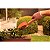 Pazinha Larga Metálica Jardinagem Com Cabo Madeira 77907001 - Imagem 3