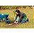 Luvas Para Jardinagem Em Algodão Colorida Tramonti 78032801 - Imagem 4