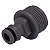 Adaptador Macho Rosca Externa 3/4" Jardim 78501000 - Imagem 1